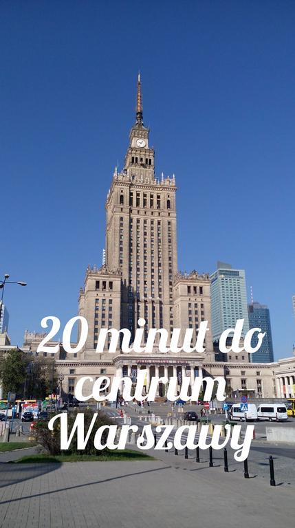 Comfortbiznes Прушкув Экстерьер фото
